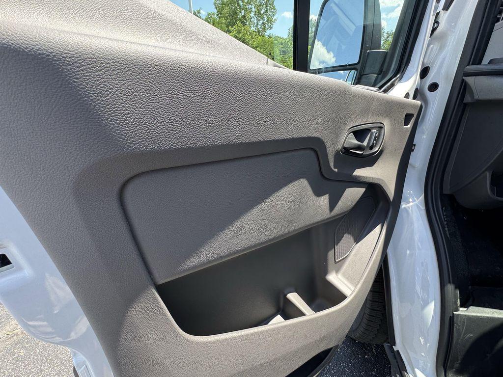 new 2025 Ford Transit-150 car, priced at $45,496