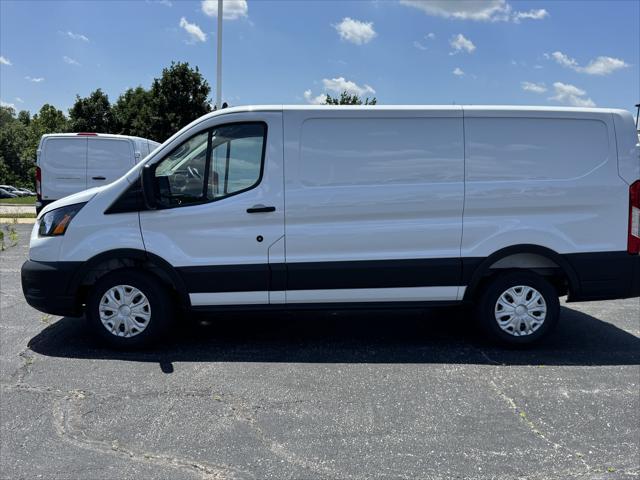 new 2025 Ford Transit-150 car, priced at $45,496