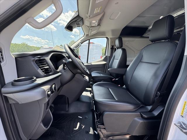 new 2025 Ford Transit-150 car, priced at $45,496