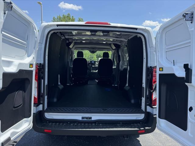 new 2025 Ford Transit-150 car, priced at $45,496