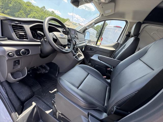 new 2025 Ford Transit-150 car, priced at $45,496