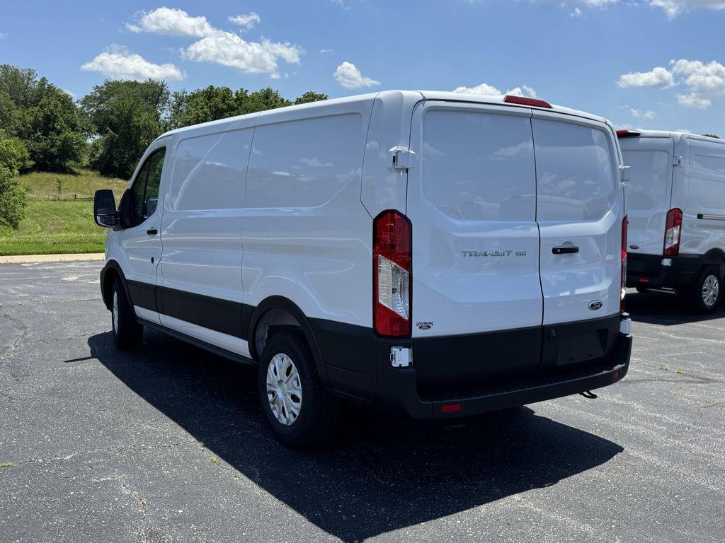 new 2025 Ford Transit-150 car, priced at $45,496
