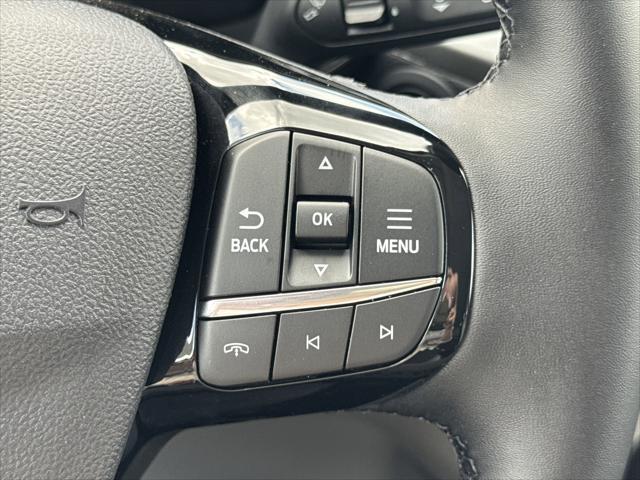 new 2025 Ford Escape car, priced at $29,882