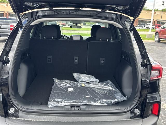 new 2025 Ford Escape car, priced at $29,882