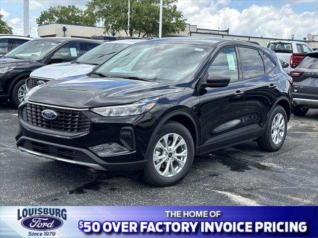 new 2025 Ford Escape car, priced at $29,882