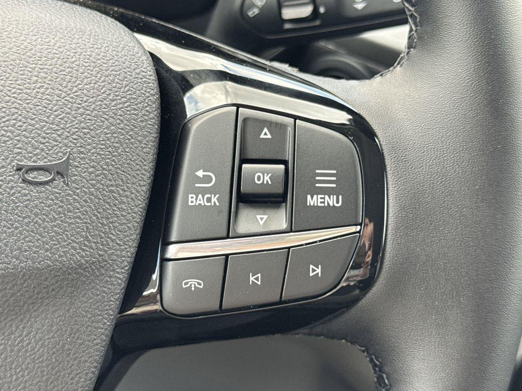 new 2025 Ford Escape car, priced at $27,353