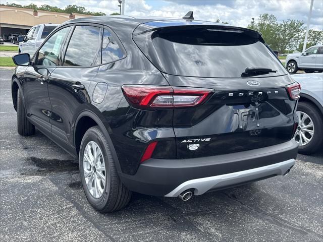 new 2025 Ford Escape car, priced at $29,882