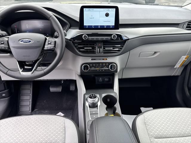 new 2025 Ford Escape car, priced at $29,882
