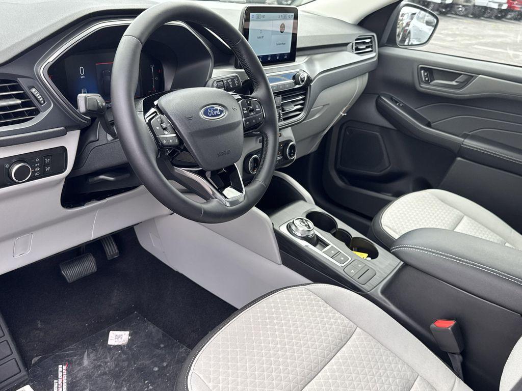 new 2025 Ford Escape car, priced at $27,353