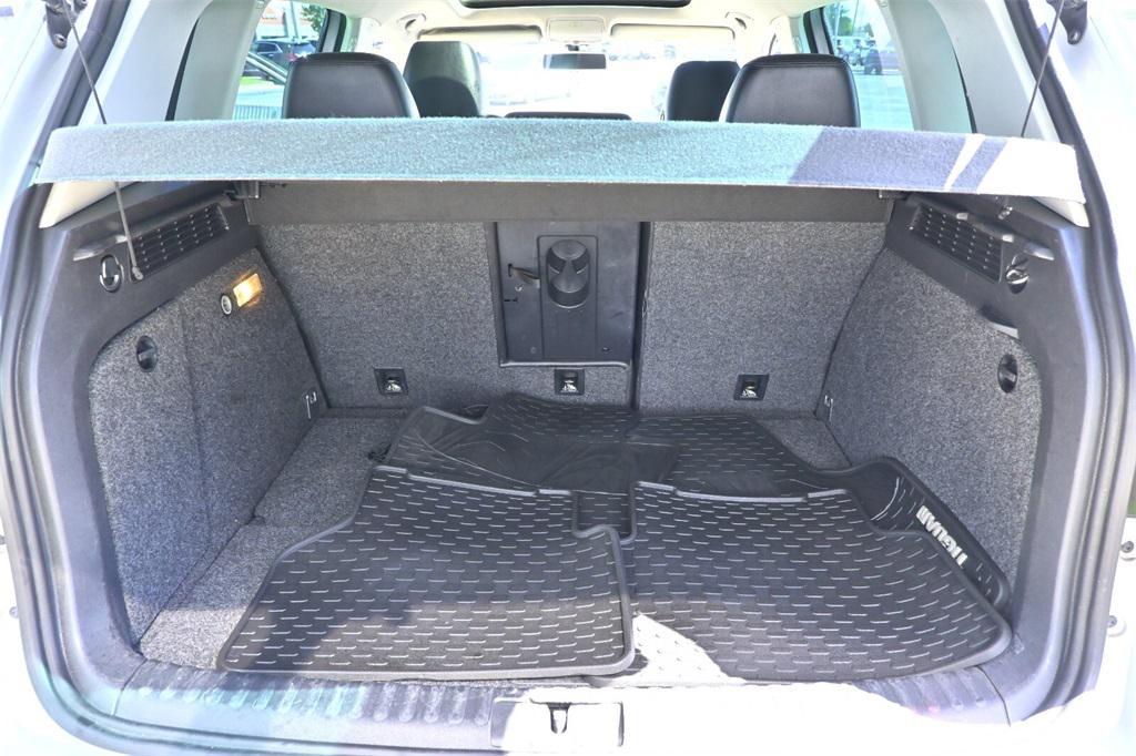 used 2013 Volkswagen Tiguan car, priced at $6,991