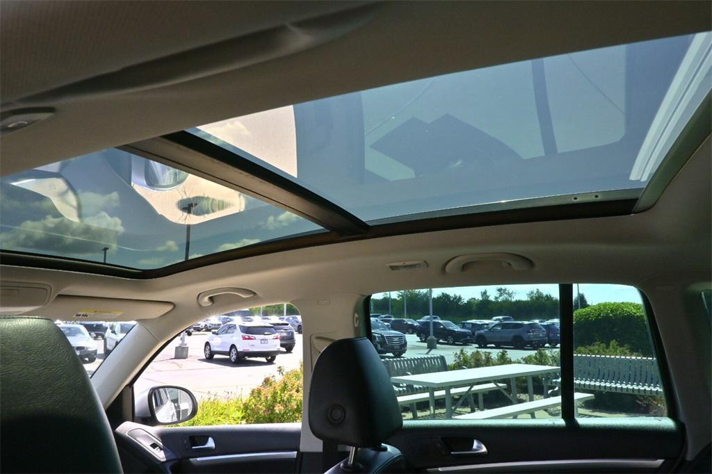 used 2013 Volkswagen Tiguan car, priced at $6,991