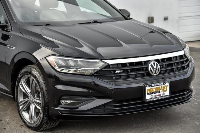 used 2019 Volkswagen Jetta car, priced at $16,750