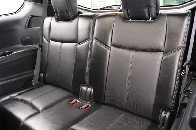 used 2016 Nissan Pathfinder car, priced at $18,990