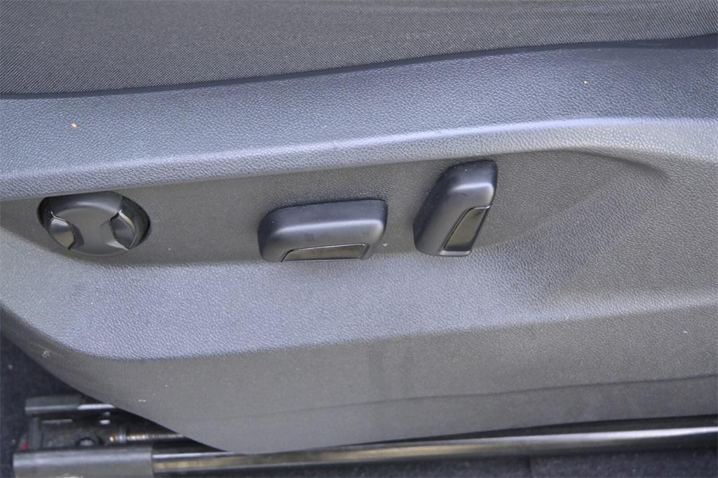 used 2022 Volkswagen Atlas car, priced at $22,991