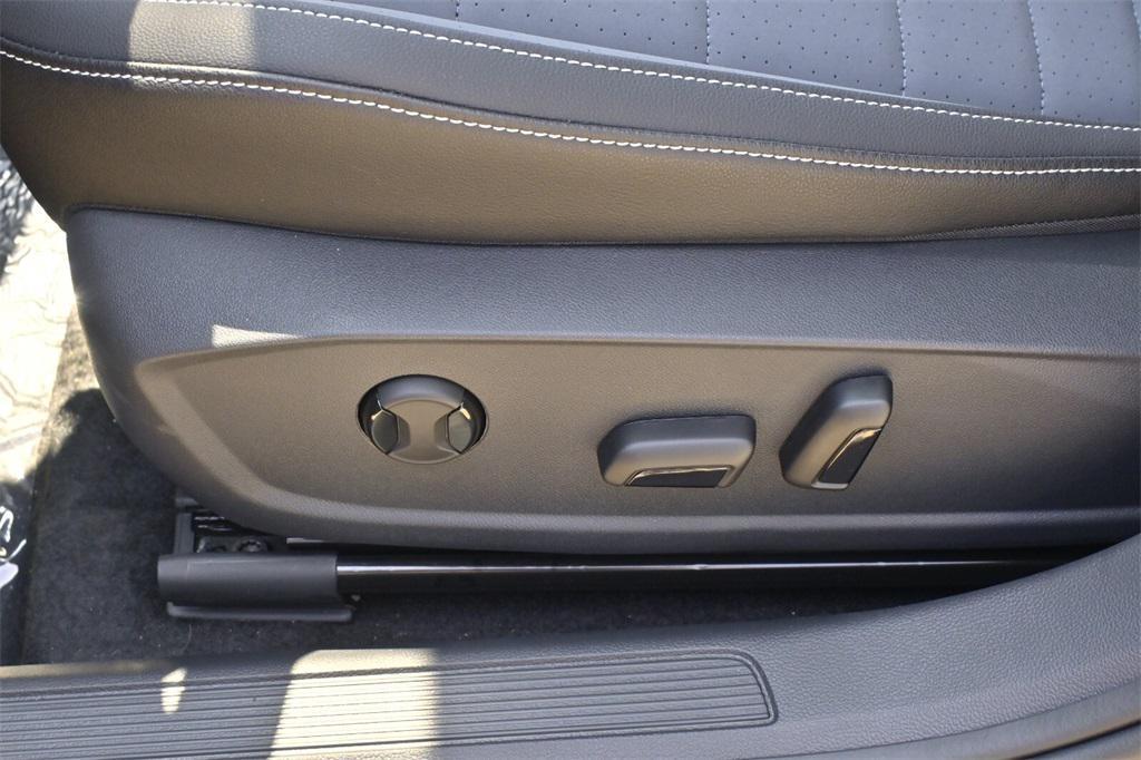 new 2025 Volkswagen Jetta car, priced at $24,620