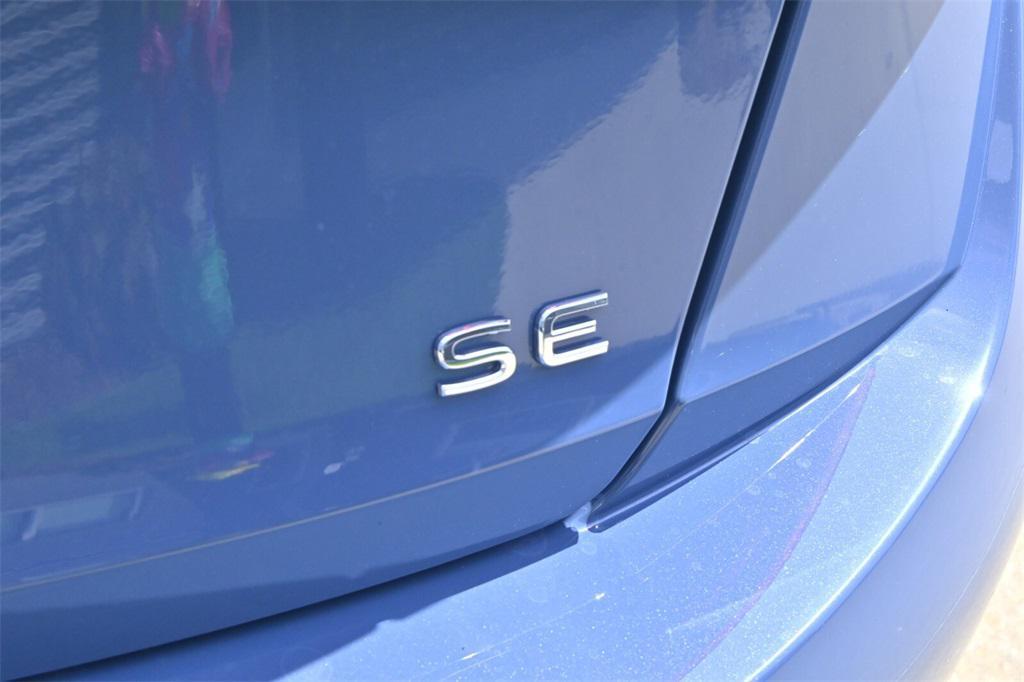 new 2025 Volkswagen Jetta car, priced at $24,620