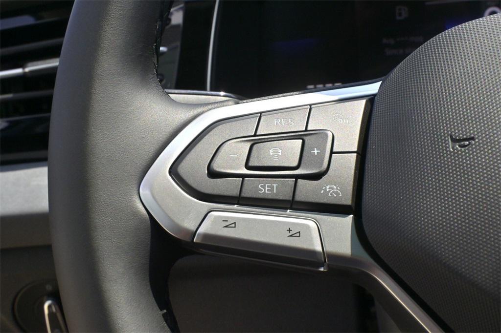 new 2025 Volkswagen Jetta car, priced at $24,620