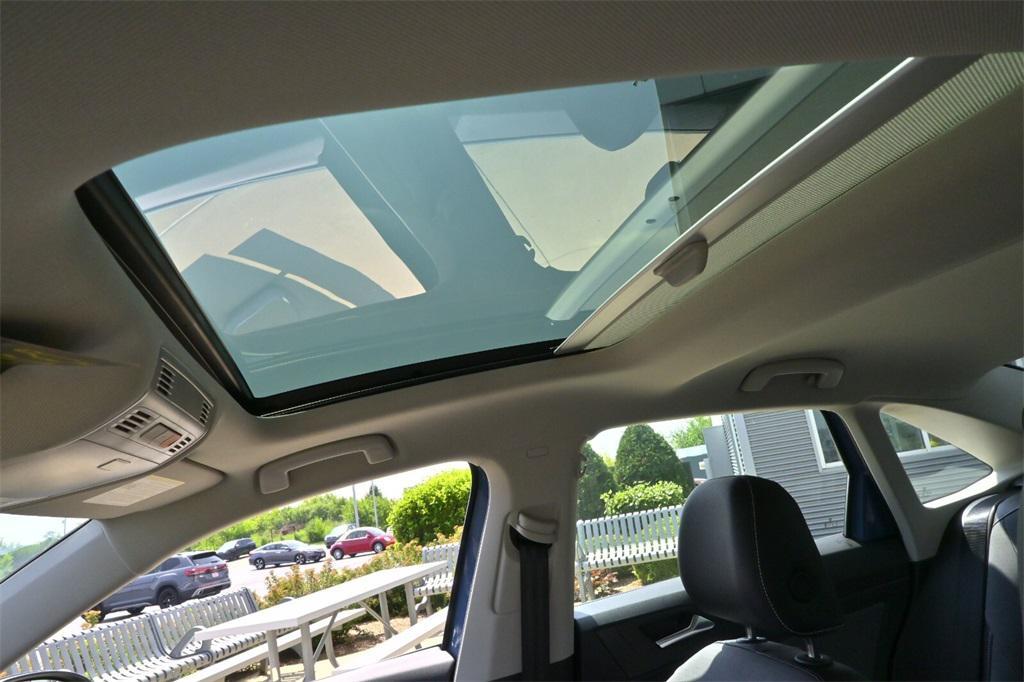 new 2025 Volkswagen Jetta car, priced at $24,620