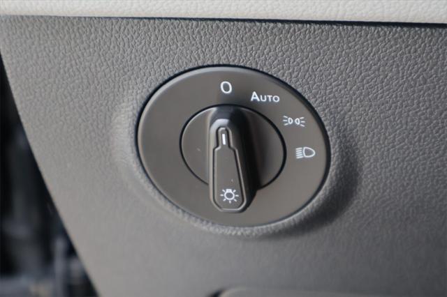 used 2024 Volkswagen Taos car, priced at $27,490