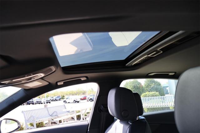 used 2024 Audi A4 car, priced at $31,900