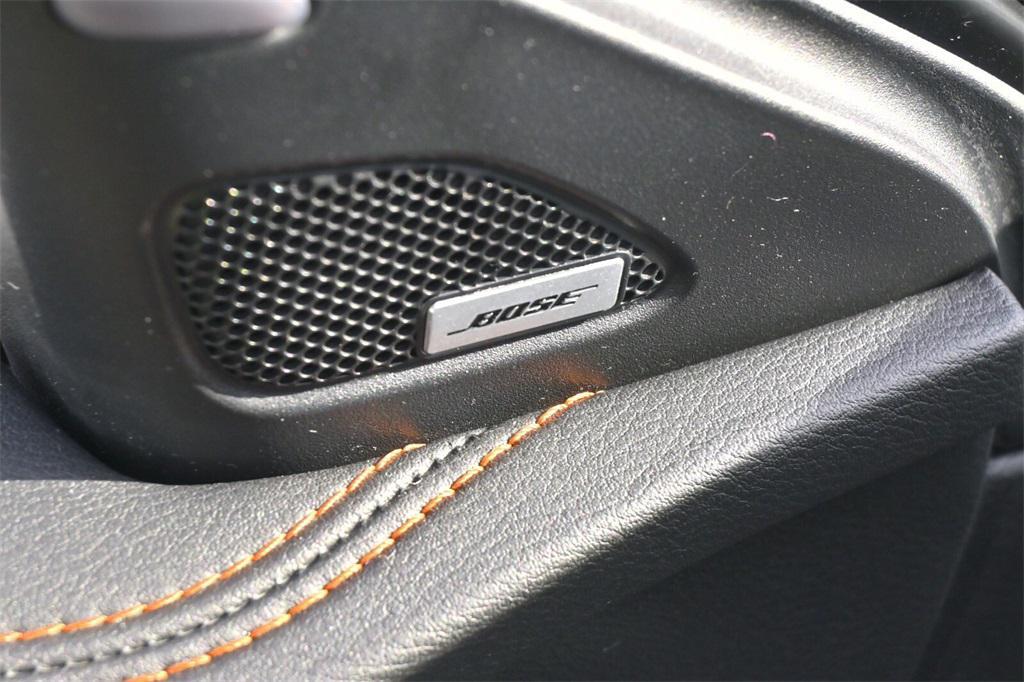 used 2021 Nissan Maxima car, priced at $23,891