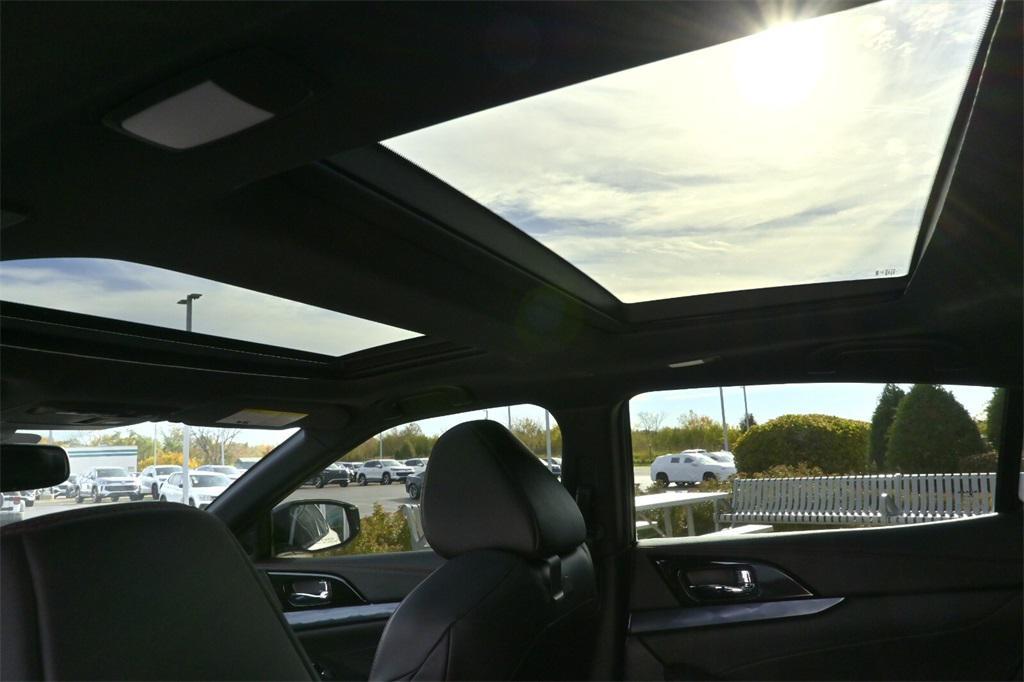 used 2021 Nissan Maxima car, priced at $23,891