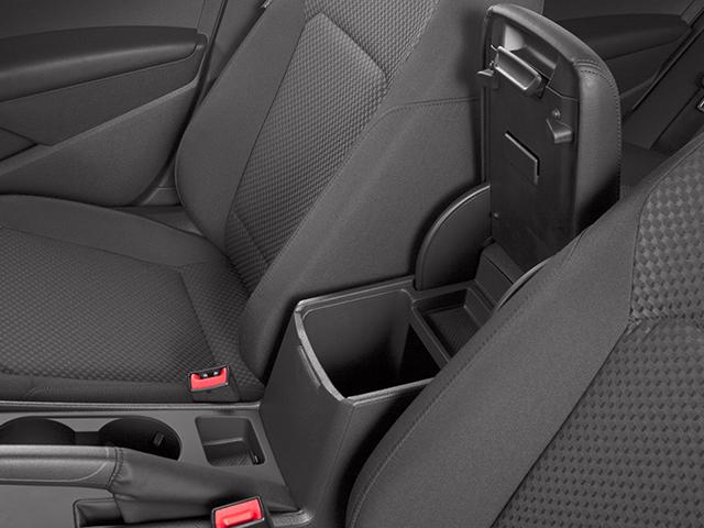 used 2014 Volkswagen Passat car, priced at $7,800