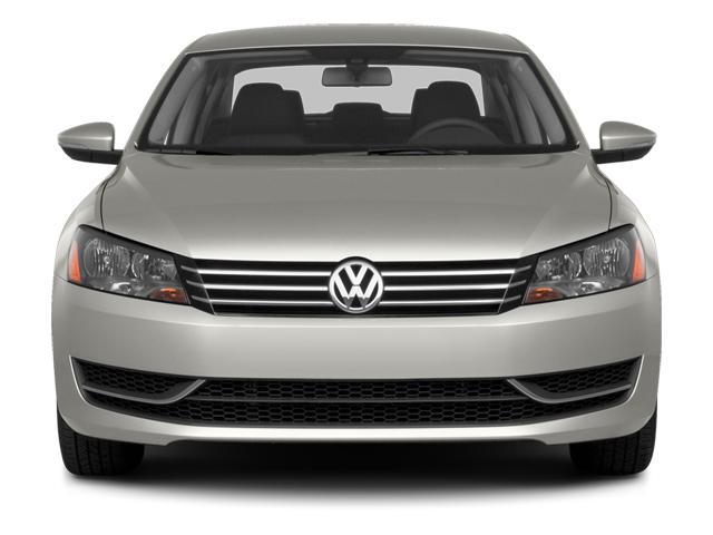 used 2014 Volkswagen Passat car, priced at $7,800