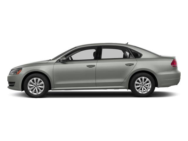used 2014 Volkswagen Passat car, priced at $7,800