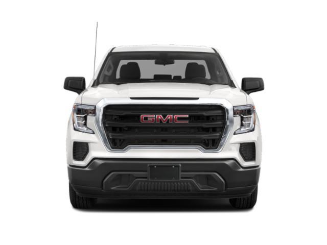 used 2020 GMC Sierra 1500 car