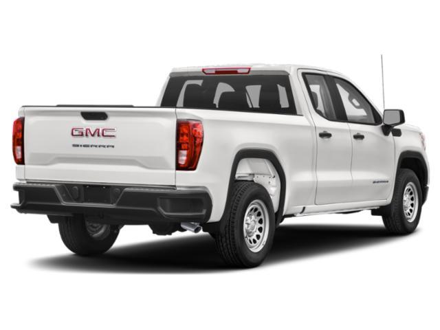 used 2020 GMC Sierra 1500 car