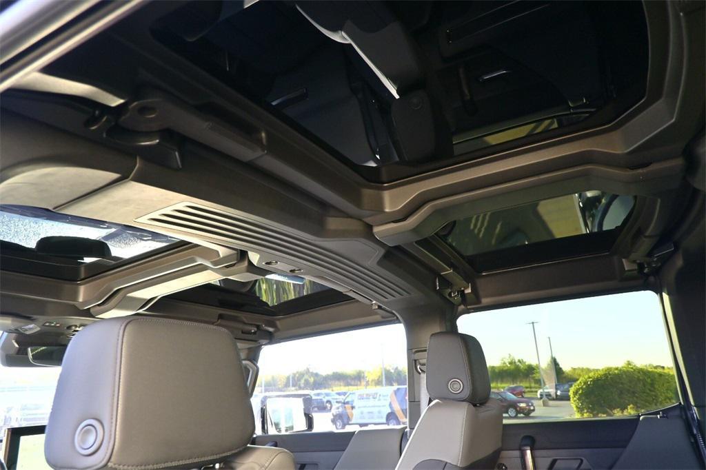 used 2025 GMC HUMMER EV SUV car, priced at $79,991