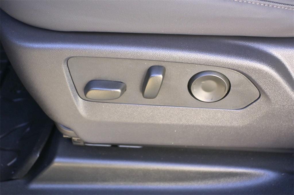 used 2025 GMC HUMMER EV SUV car, priced at $79,991