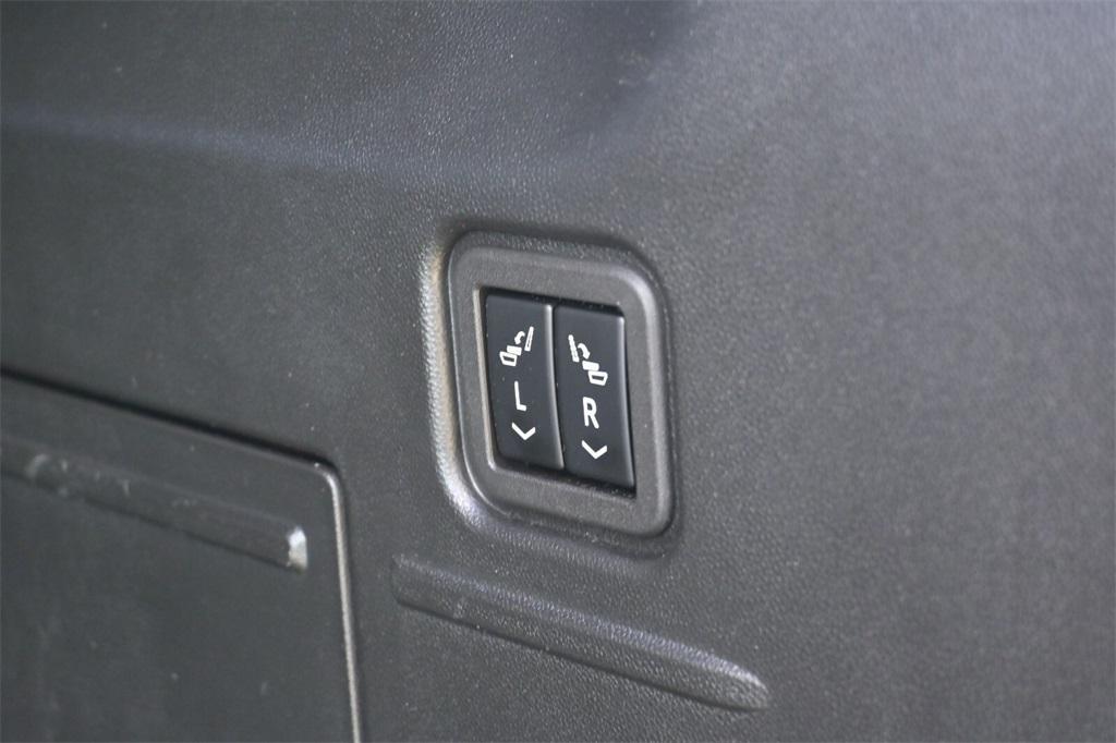 used 2025 GMC HUMMER EV SUV car, priced at $79,991