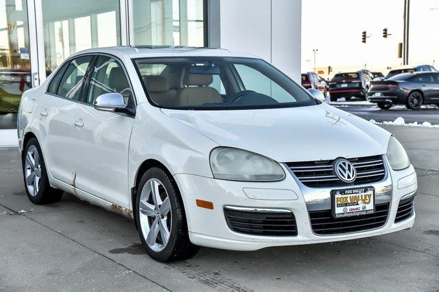 used 2006 Volkswagen Jetta car, priced at $3,990