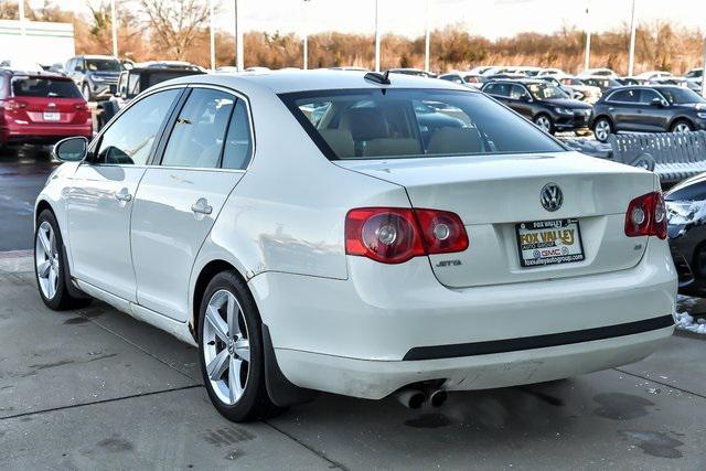 used 2006 Volkswagen Jetta car, priced at $3,990