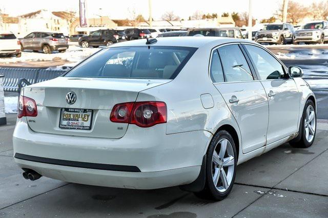 used 2006 Volkswagen Jetta car, priced at $3,990