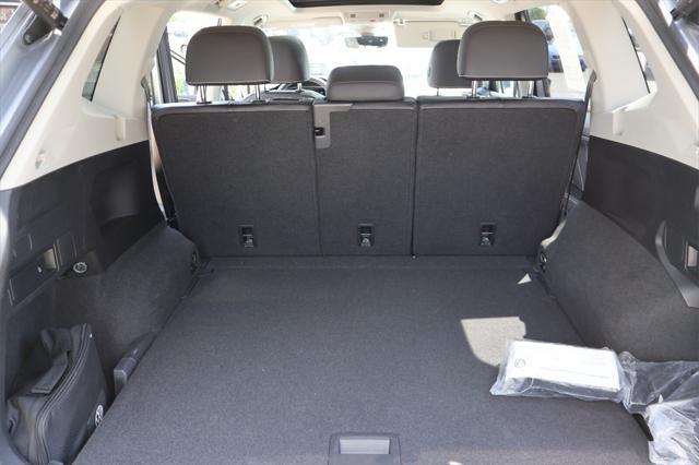 used 2022 Volkswagen Tiguan car, priced at $23,990