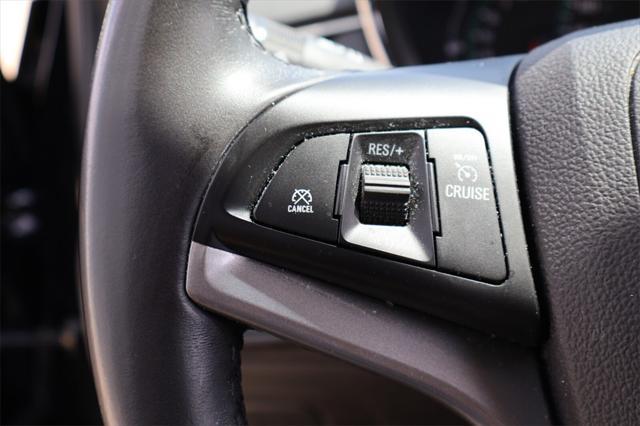used 2019 Chevrolet Trax car, priced at $13,990