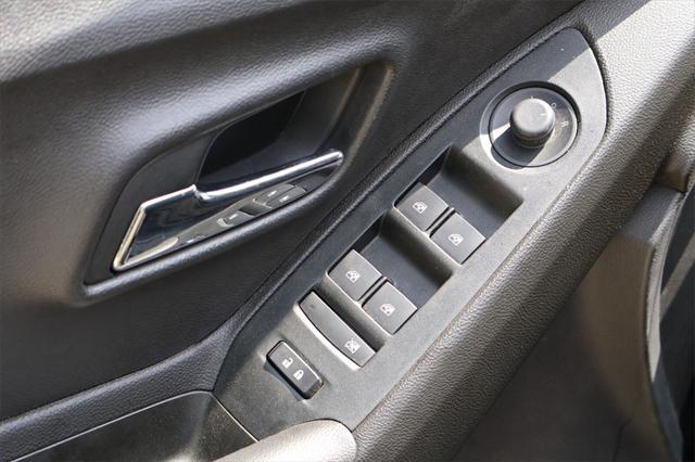 used 2019 Chevrolet Trax car, priced at $13,990