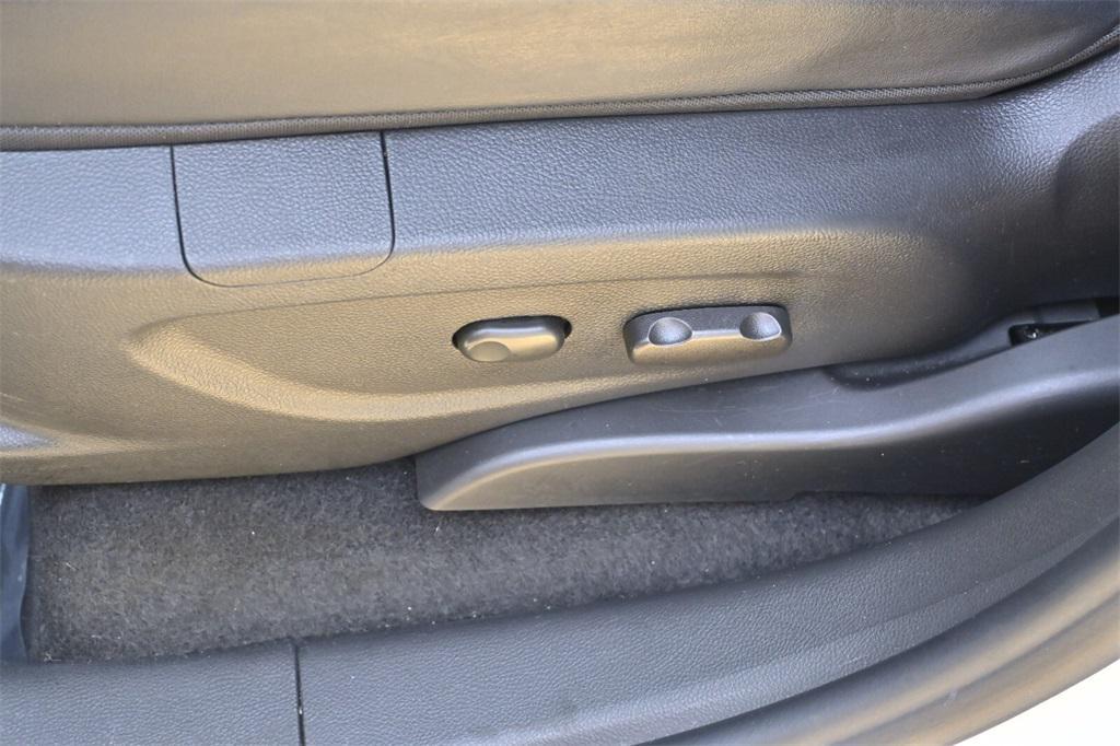 used 2022 Buick Encore car, priced at $17,491