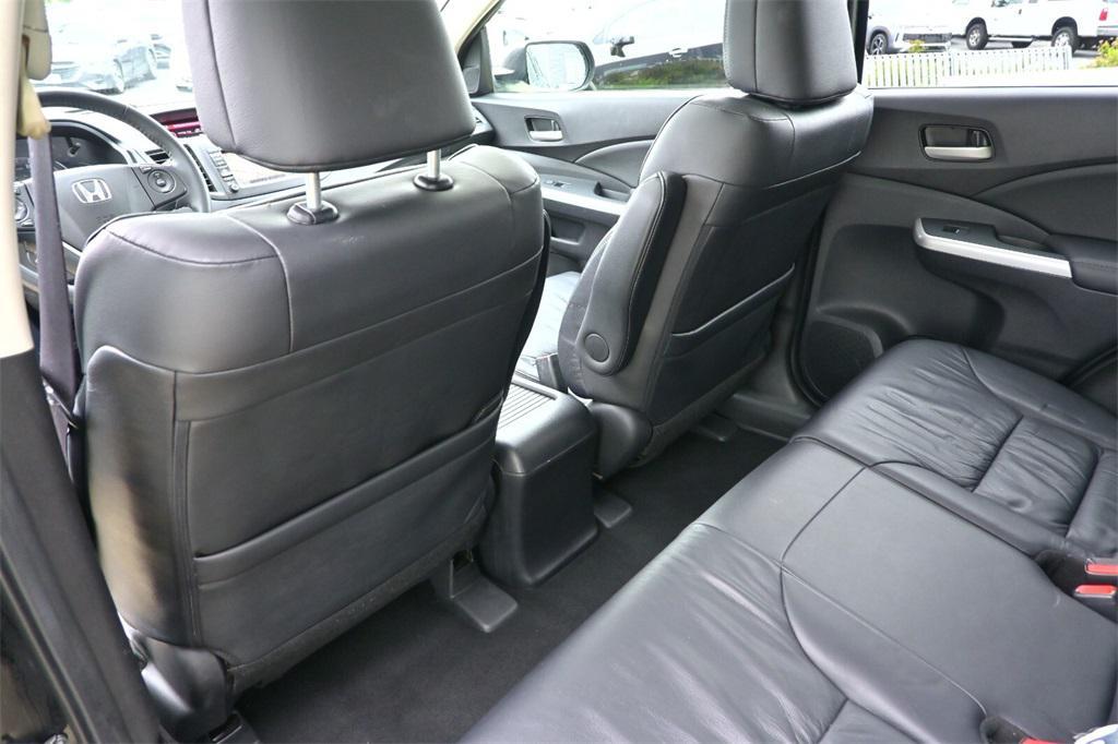 used 2014 Honda CR-V car, priced at $11,991