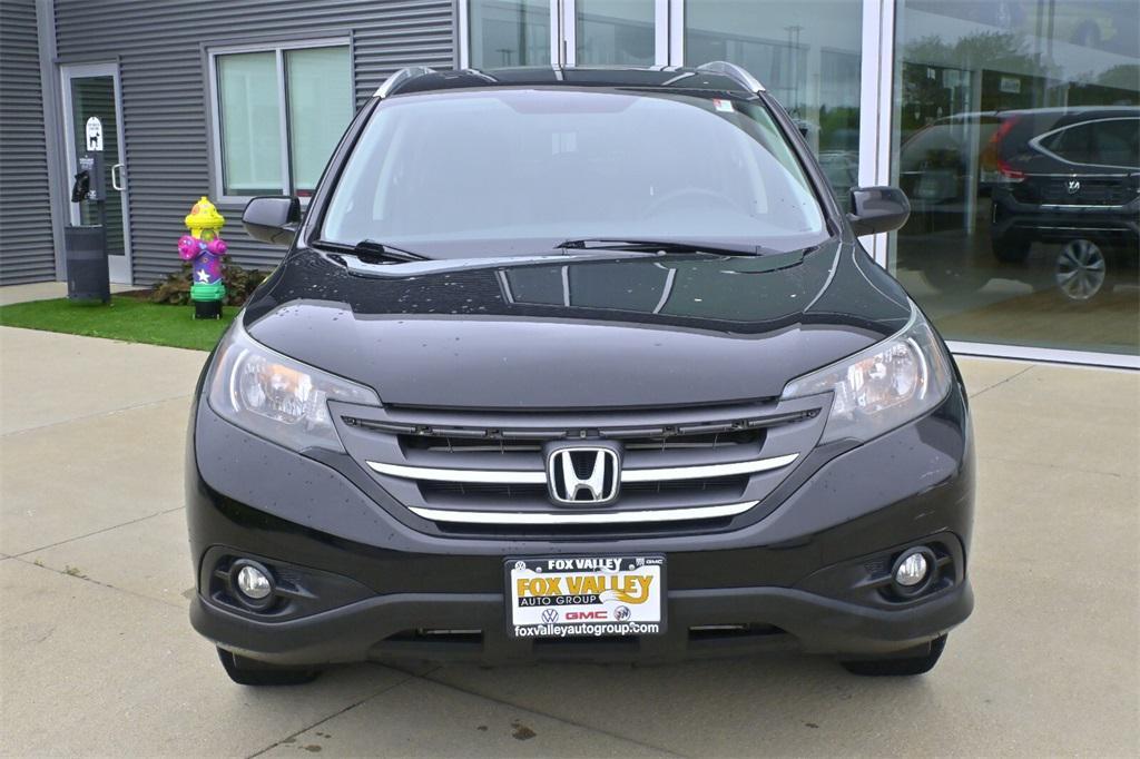 used 2014 Honda CR-V car, priced at $11,991