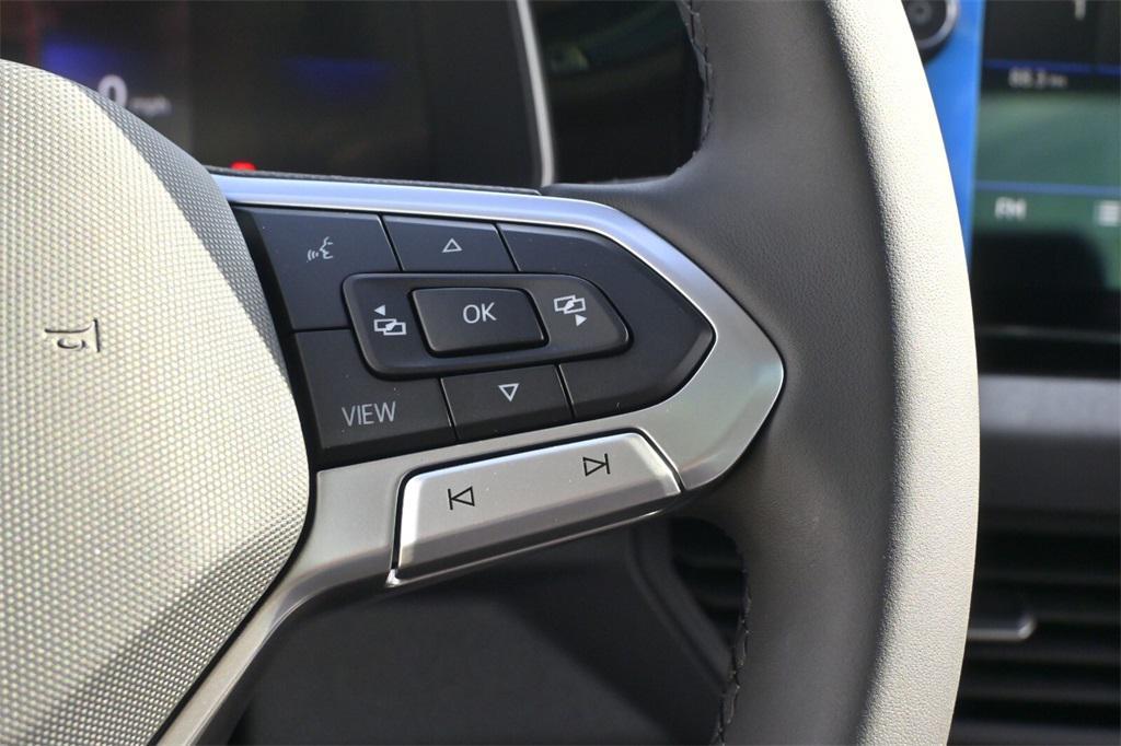 new 2025 Volkswagen Jetta car, priced at $25,114