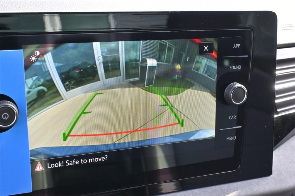 new 2025 Volkswagen Jetta car, priced at $25,114