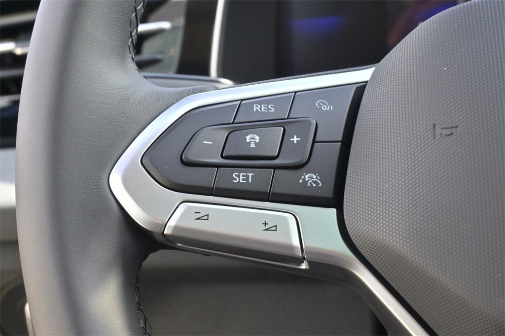 new 2025 Volkswagen Jetta car, priced at $25,114