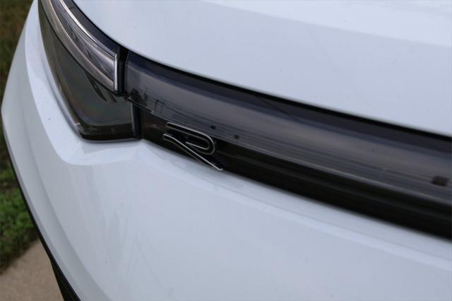 new 2025 Volkswagen Tiguan car, priced at $37,453