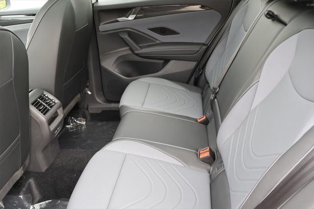 new 2025 Volkswagen Tiguan car, priced at $37,453