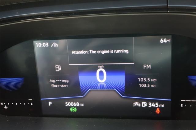 used 2022 Volkswagen Taos car, priced at $22,990