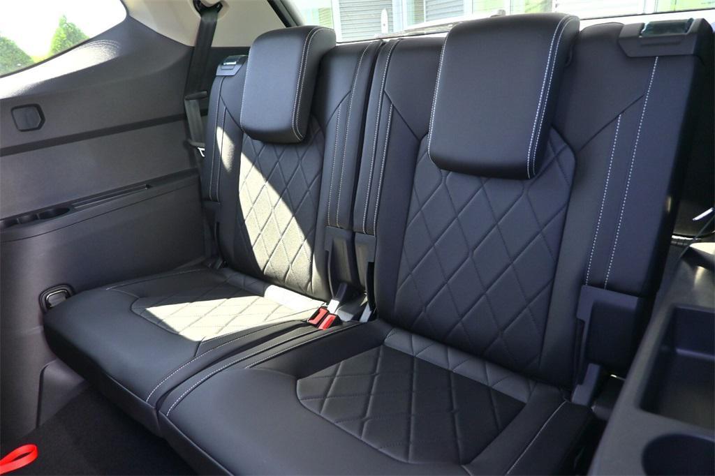 new 2026 Volkswagen Atlas car, priced at $56,233